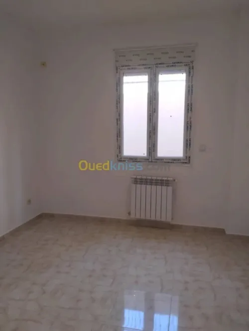 Location Appartement F4 Alger Cheraga