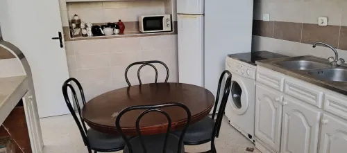 Location Appartement Niveau de villa F4 Alger Cheraga