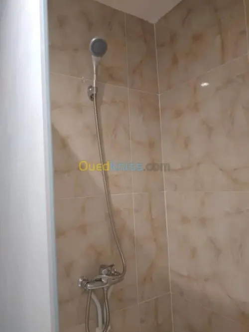 Location Appartement F4 Alger Cheraga