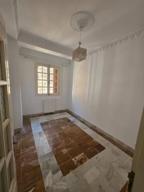 Location Appartement Niveau de villa F4 Alger Cheraga