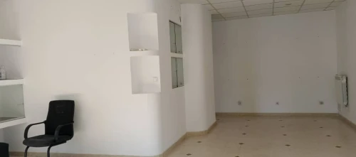 Location Appartement Niveau de villa F4 Alger Cheraga