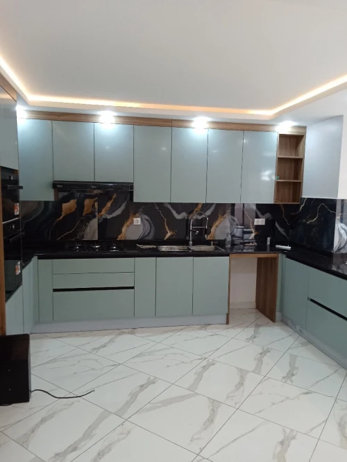 Vente Appartement F3 Alger Kouba