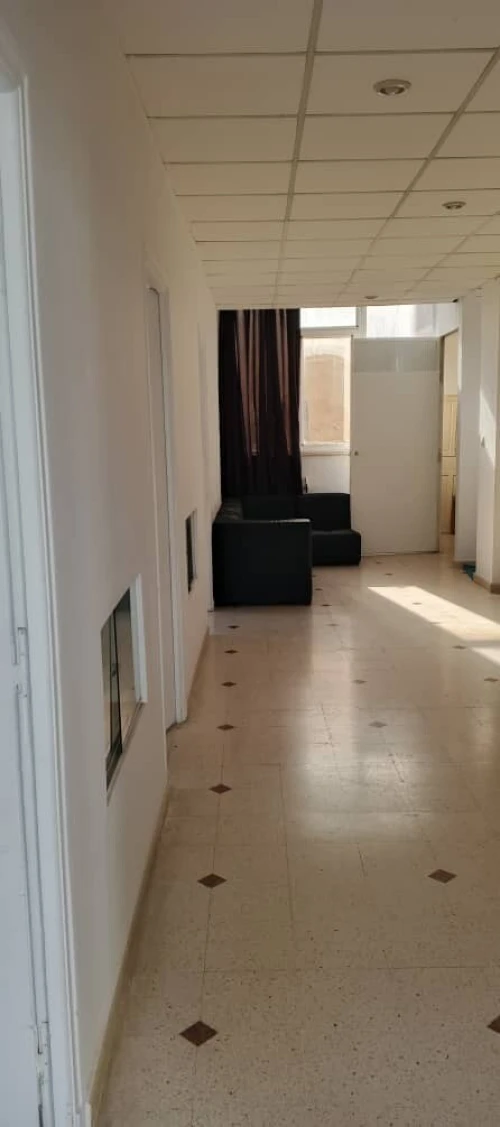 Location Appartement Niveau de villa F4 Alger Cheraga