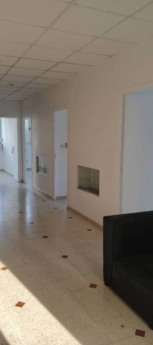 Location Appartement Niveau de villa F4 Alger Cheraga