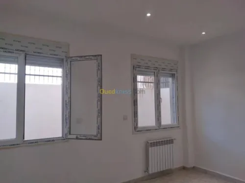 Location Appartement F4 Alger Cheraga
