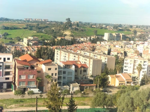Vente Appartement F3 Alger Souidania