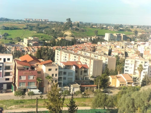 Vente Appartement F3 Alger Souidania