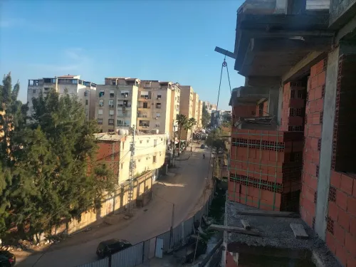 Vente Appartement Alger Souidania