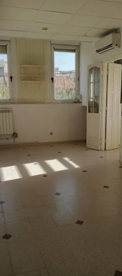 Location Appartement Niveau de villa F4 Alger Cheraga