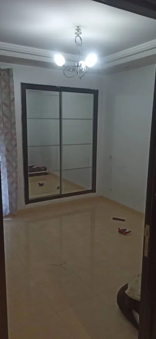 Location Appartement F4 Alger Cheraga