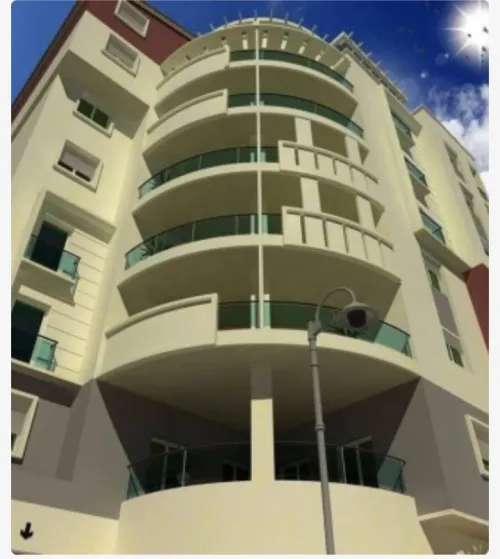 Vente Appartement F3 Alger Cheraga