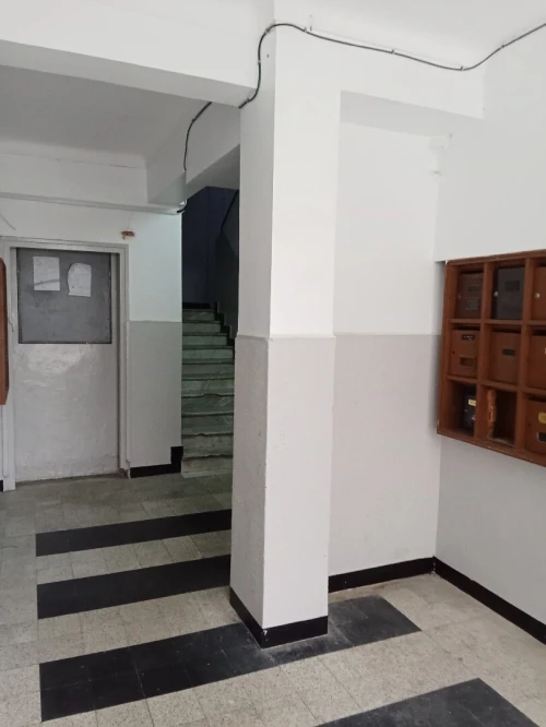 Vente Appartement F3 Alger El mouradia
