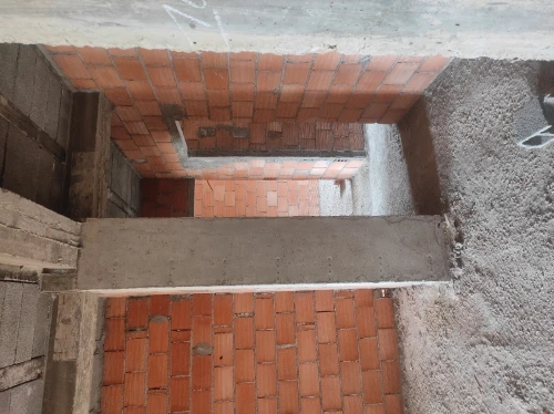 Vente Appartement F4 Alger Cheraga