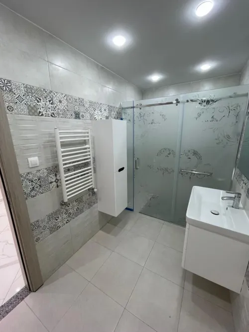 Vente Appartement F3 Alger Kouba