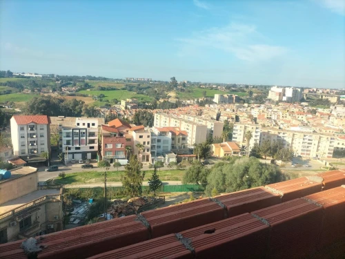 Vente Appartement F4 Alger Souidania