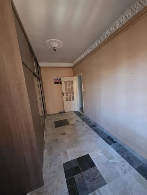 Location Appartement Niveau de villa F4 Alger Cheraga