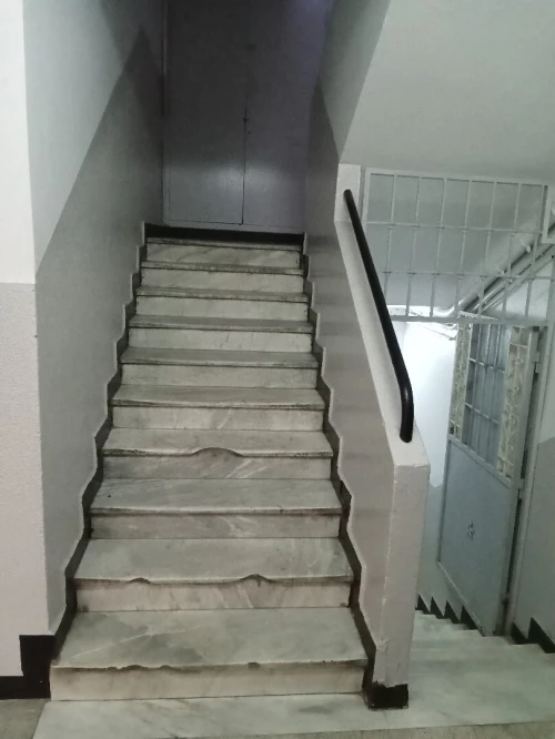 Vente Appartement F3 Alger El mouradia