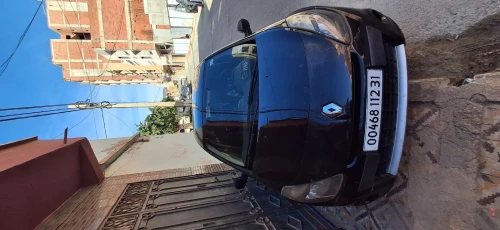 Renault Clio 3 2012 Dynamique