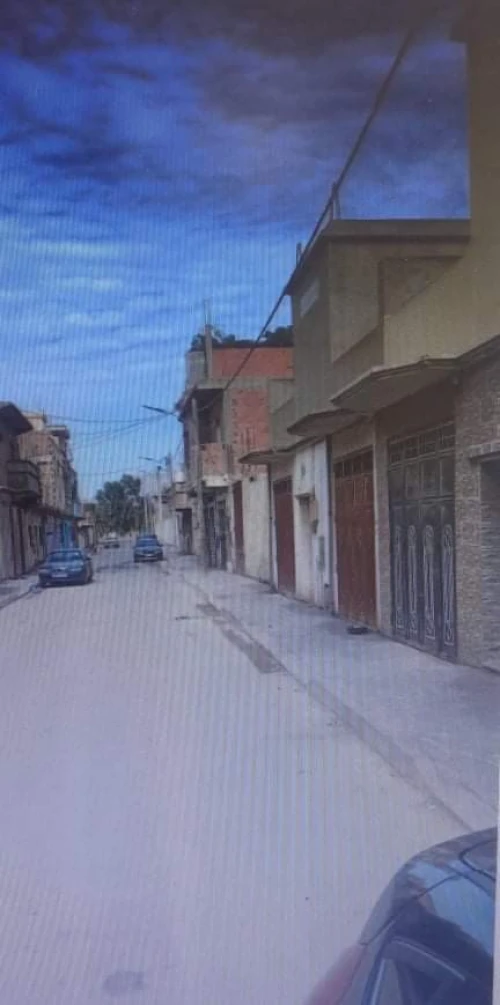 Vente Villa Oran Hassi bounif