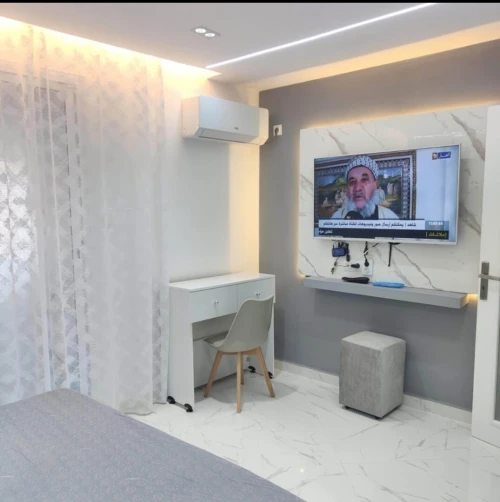 Location Appartement F2 Annaba Annaba