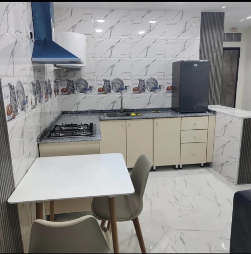 Location Appartement F2 Annaba Annaba