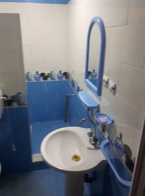 Vente Appartement Studio F2 Alger Bordj el kiffan