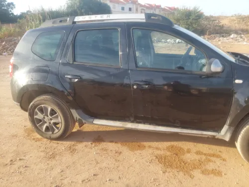 Dacia Duster 2014 