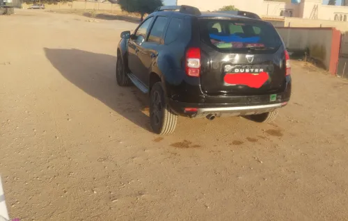 Dacia Duster 2014 