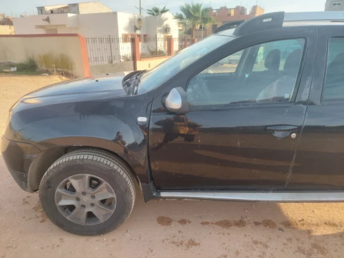 Dacia Duster 2014 