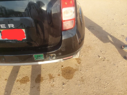 Dacia Duster 2014 