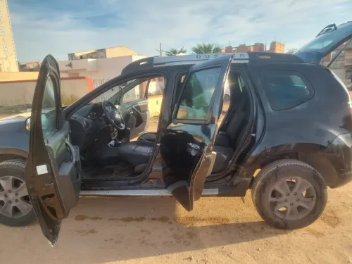 Dacia Duster 2014 
