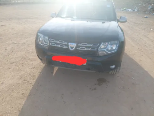 Dacia Duster 2014 