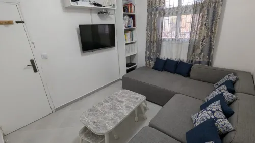 Vente Appartement F3 Aïn Témouchent Ain temouchent