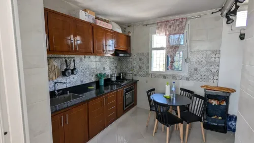 Vente Appartement F3 Aïn Témouchent Ain temouchent