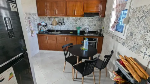 Vente Appartement F3 Aïn Témouchent Ain temouchent