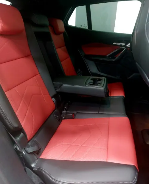 BMW X2 2025 M sport