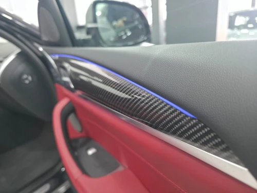 BMW X4 x-drive 2026 Black Edition