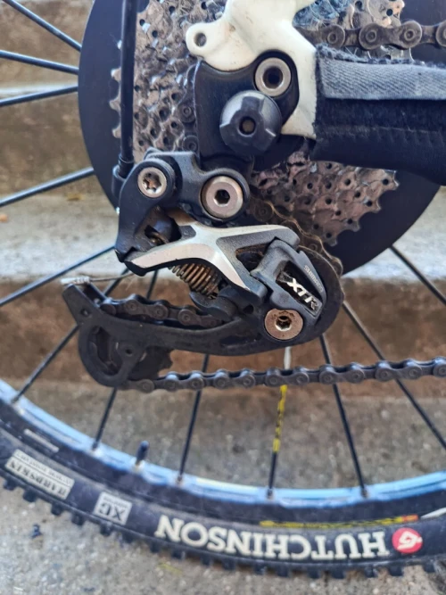 Scrapper scr 3