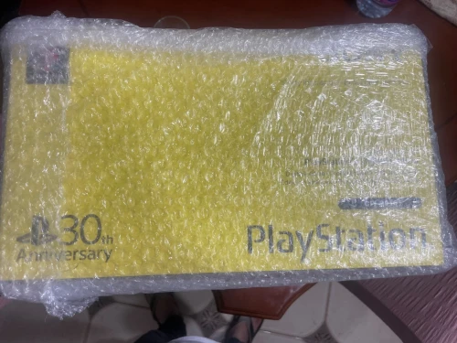 Playstation 5 digital edition 30th anniversary 