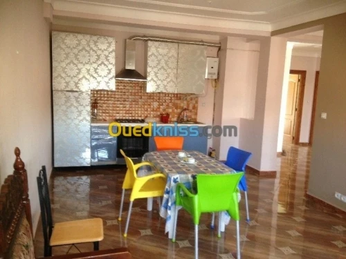 Location vacances Appartement Jijel Jijel