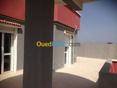 Location vacances Appartement Jijel Jijel