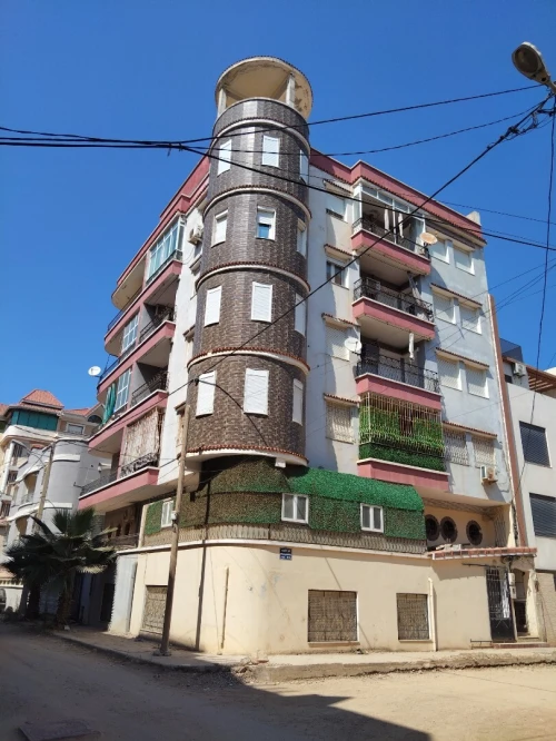 Location vacances Appartement Jijel Jijel