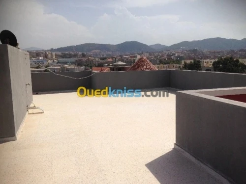 Location vacances Appartement Jijel Jijel