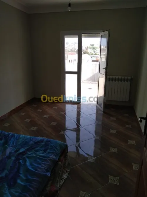 Location Appartement F4 Jijel Jijel