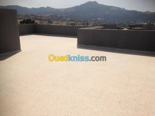 Location vacances Appartement Jijel Jijel