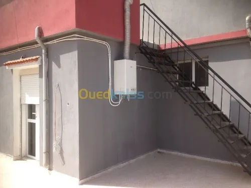 Location Appartement F4 Jijel Jijel