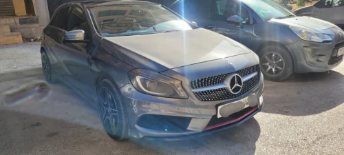 Mercedes Classe A 2014 A250 AMG