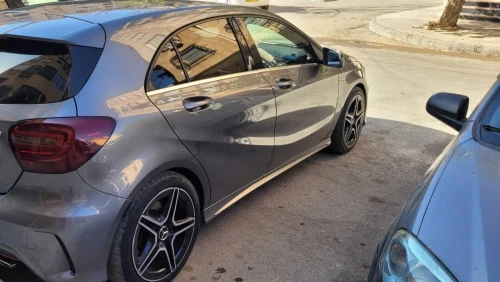 Mercedes Classe A 2014 A250 AMG