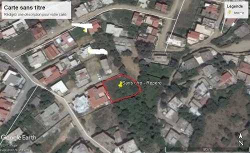Vente Terrain Blida Blida