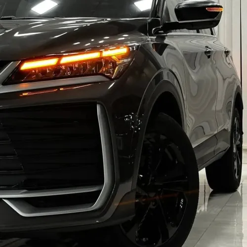 Geely Coolray 2025 Full option